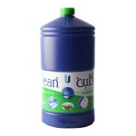 مایع جرم گیر معطر کاج یوکلین حجم 3750 میلی لیتر